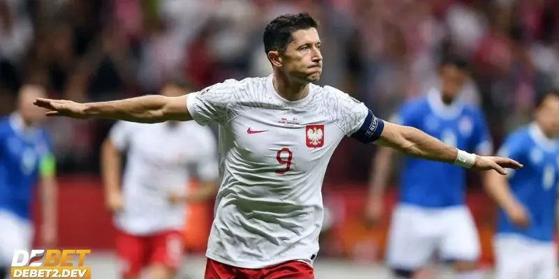 Tổng hợp về những thành tích đáng nể của đội tuyển Poland