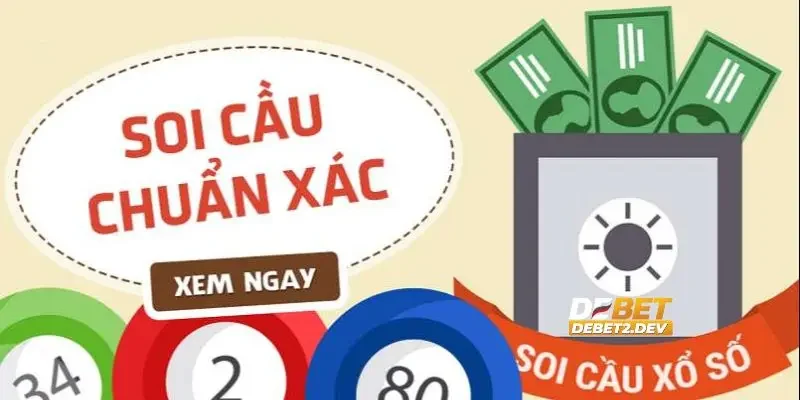 Bí kíp soi cầu